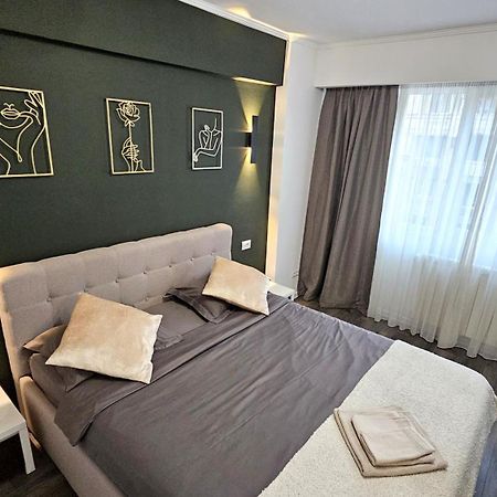 Like Home Elisabeta Bukarest Eksteriør billede