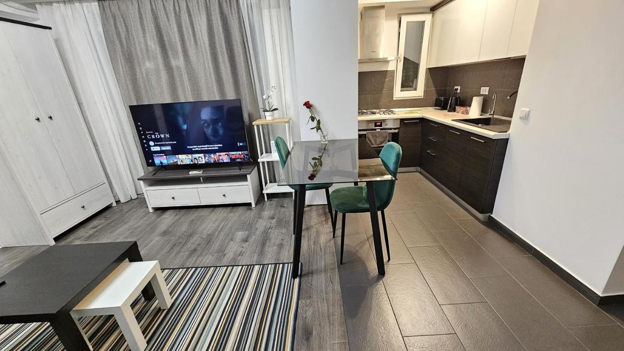 Like Home Elisabeta Bukarest Eksteriør billede