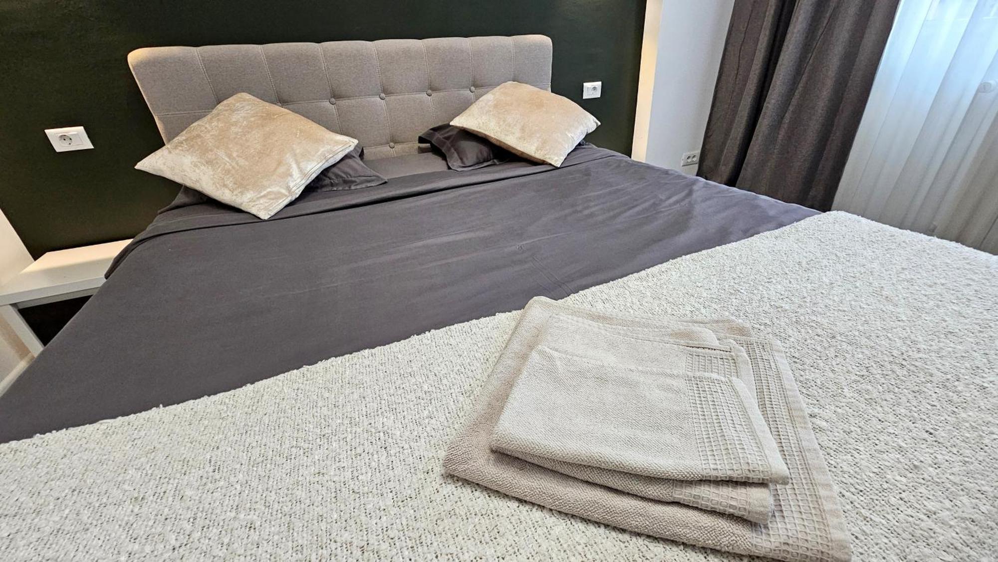 Like Home Elisabeta Bukarest Eksteriør billede