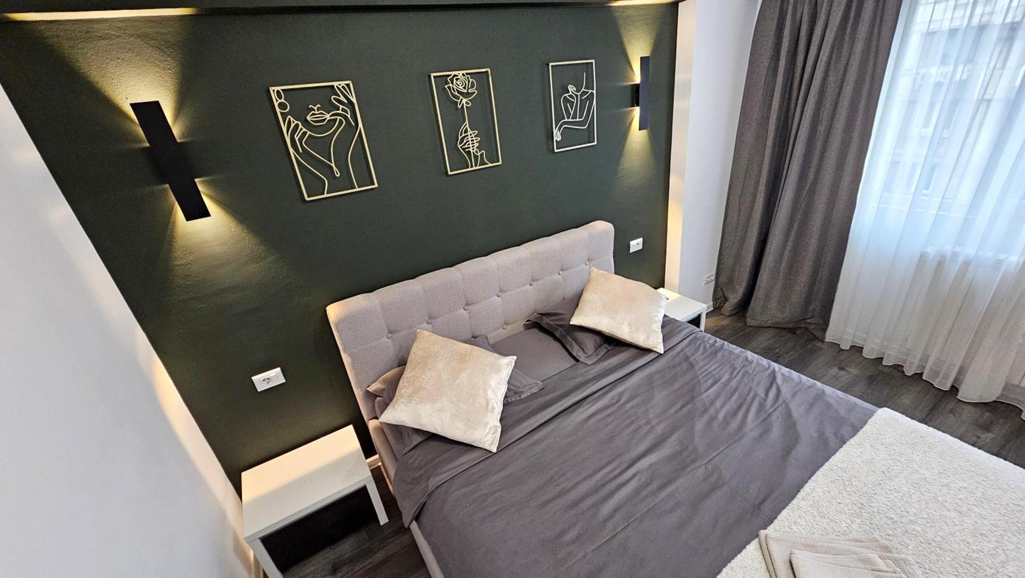 Like Home Elisabeta Bukarest Eksteriør billede